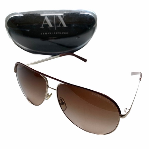 ax aviator sunglasses